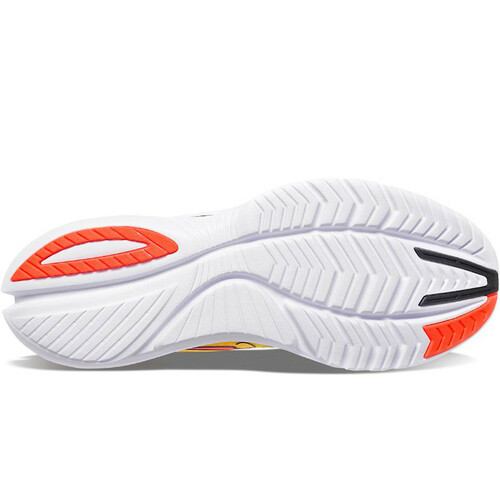 SAUCONY KINVARA 13 naranja