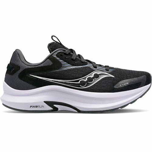 SAUCONY AXON 2 negro