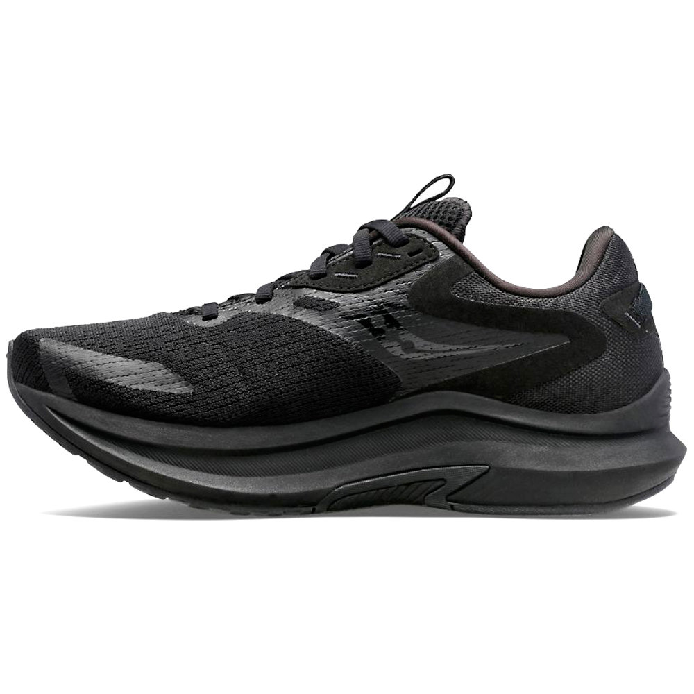 Saucony zapatilla running mujer Saucony AXON 2 lateral interior Saucony zapatilla running mujer Saucony AXON 2 lateral interior