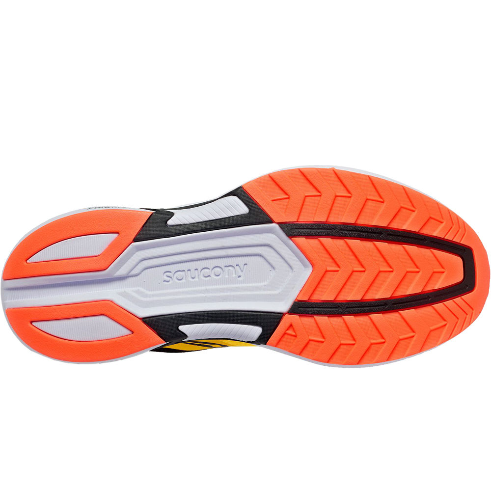 Saucony zapatilla running mujer Saucony AXON 2 puntera Saucony zapatilla running mujer Saucony AXON 2 puntera