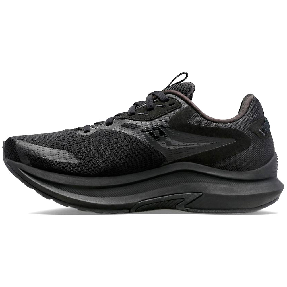 Saucony zapatilla running hombre Saucony AXON 2 lateral interior Saucony zapatilla running hombre Saucony AXON 2 lateral interior