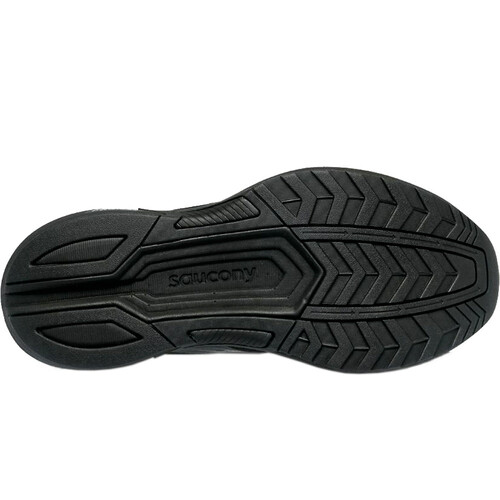 SAUCONY AXON 2 negro