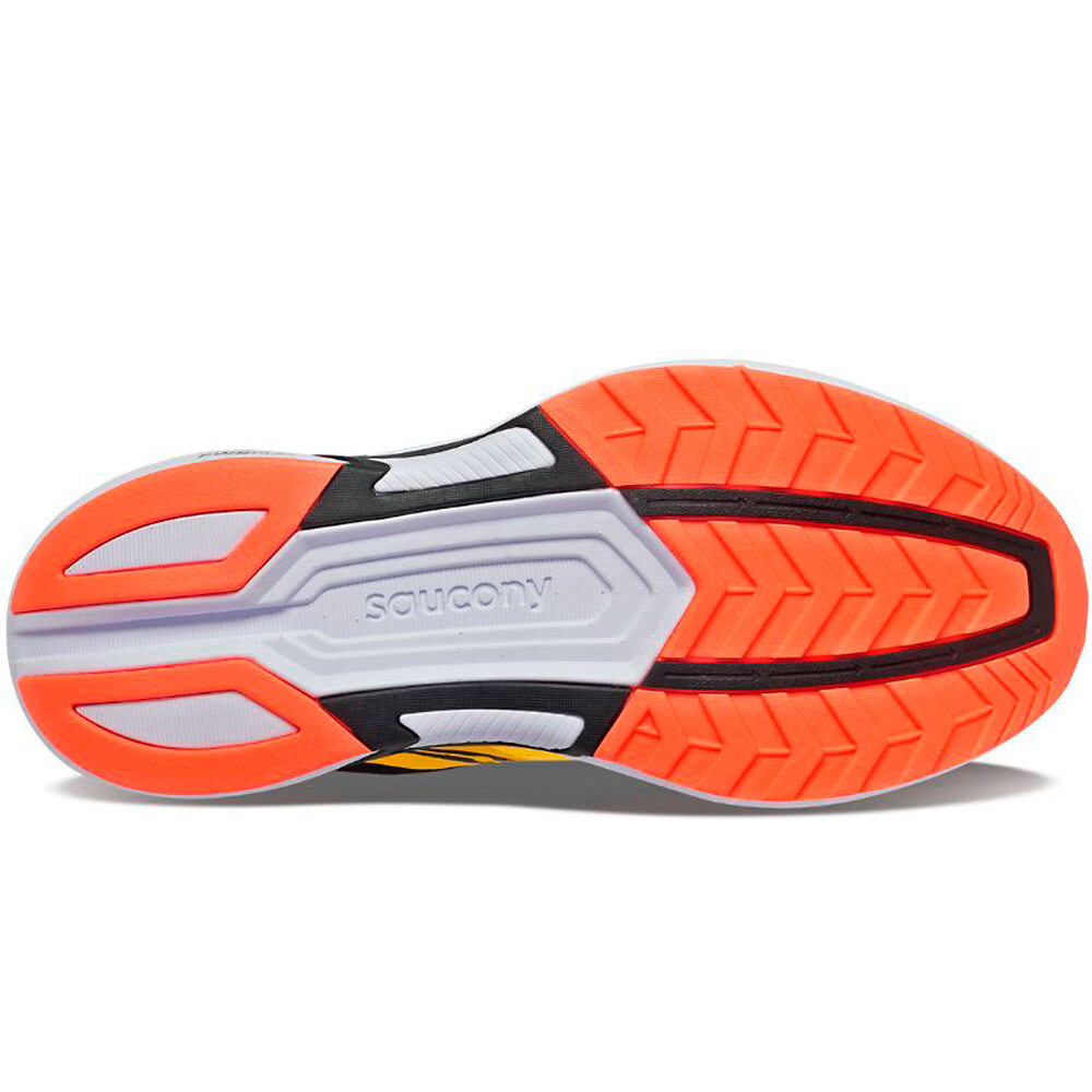 Saucony zapatilla running hombre Saucony AXON 2 puntera Saucony zapatilla running hombre Saucony AXON 2 puntera