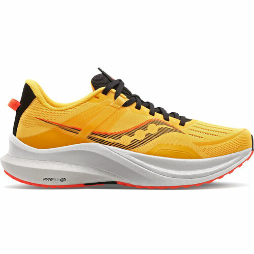 SAUCONY TEMPUS naranja