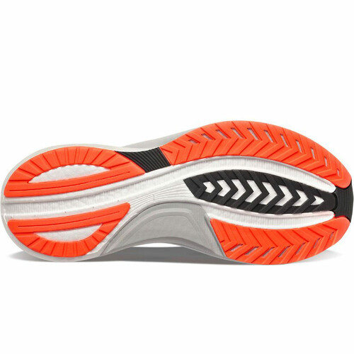 SAUCONY TEMPUS naranja