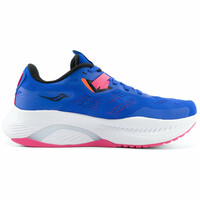Saucony zapatilla running mujer Saucony GUIDE 15 lateral interior Saucony zapatilla running mujer Saucony GUIDE 15 lateral interior