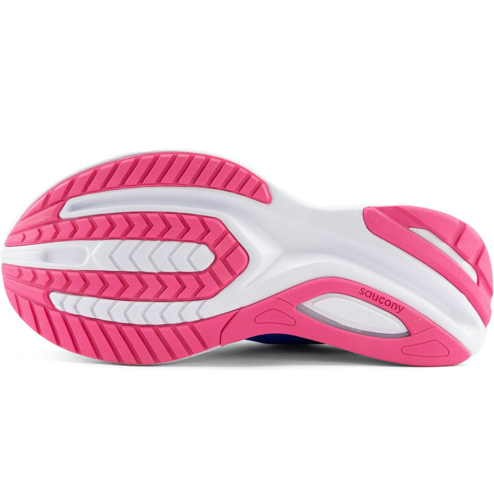 Saucony zapatilla running mujer Saucony GUIDE 15 puntera Saucony zapatilla running mujer Saucony GUIDE 15 puntera