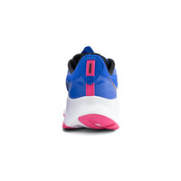 Saucony zapatilla running mujer Saucony GUIDE 15 vista trasera Saucony zapatilla running mujer Saucony GUIDE 15 vista trasera