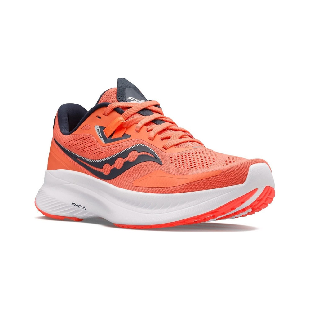 Saucony zapatilla running mujer Saucony GUIDE 15 puntera Saucony zapatilla running mujer Saucony GUIDE 15 puntera