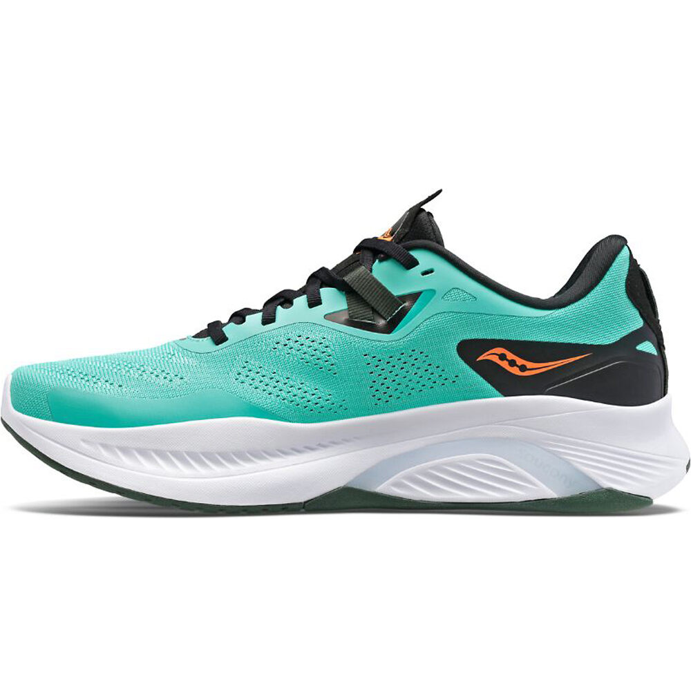 Saucony zapatilla running hombre Saucony GUIDE 15 puntera Saucony zapatilla running hombre Saucony GUIDE 15 puntera