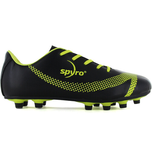 SPYRO GOAL TPU
