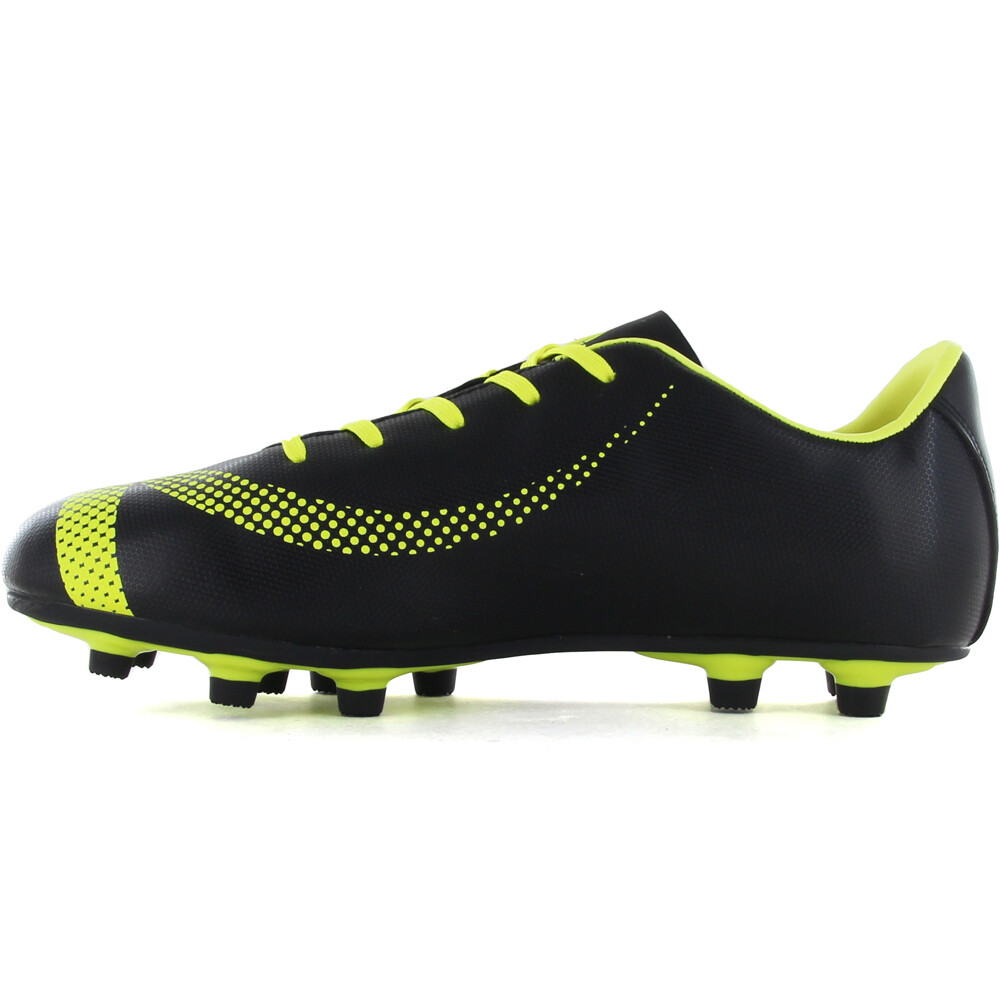 Spyro botas de futbol cesped artificial Spyro GOAL TPU NE/AM puntera Spyro botas de futbol cesped artificial Spyro GOAL TPU NE/AM puntera