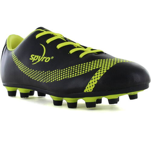 SPYRO GOAL TPU