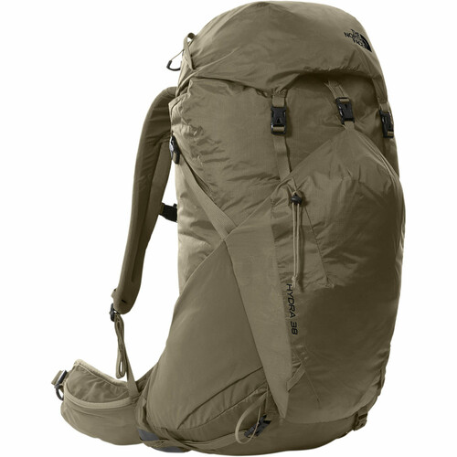 THE NORTH FACE HYDRA 38 RC verde