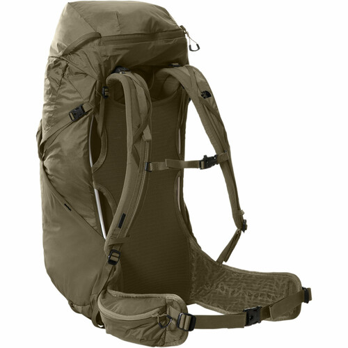 THE NORTH FACE HYDRA 38 RC verde