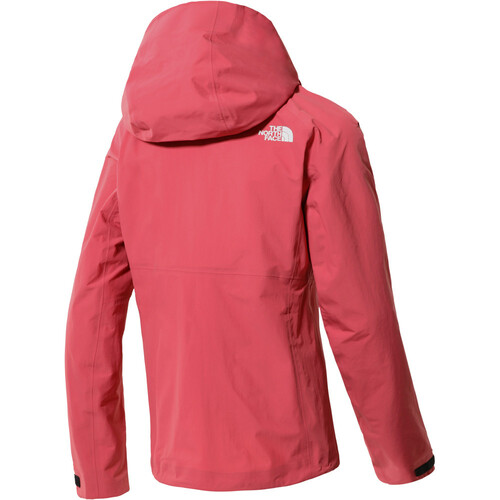 THE NORTH FACE W IMPENDOR 2.5L JKT rosa