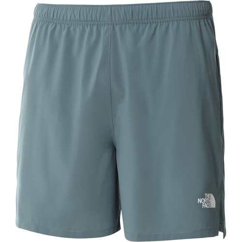 THE NORTH FACE M MOVMYNT SHORT azul