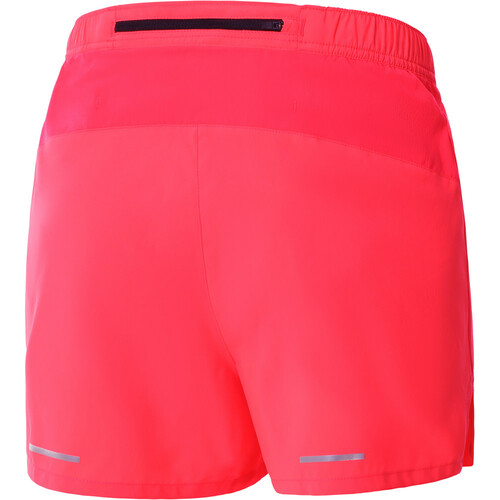 THE NORTH FACE W MOVMYNT SHORT naranja