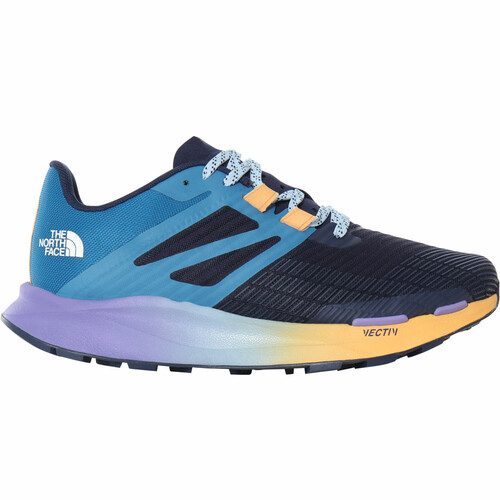 THE NORTH FACE W VECTIV EMINUS azul