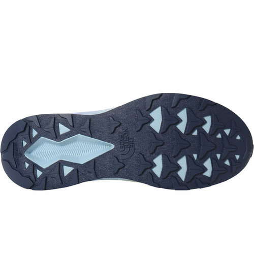 THE NORTH FACE W VECTIV EMINUS azul