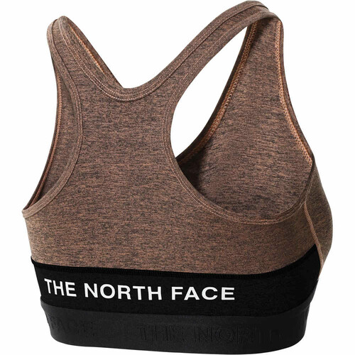 THE NORTH FACE W MA BRA rosa