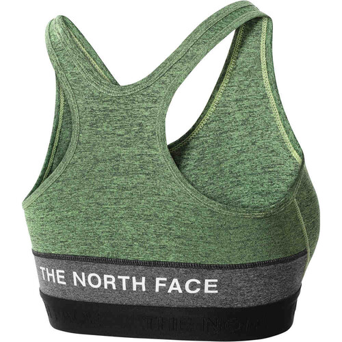 THE NORTH FACE W MA BRA verde