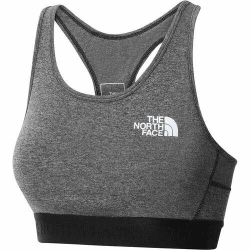 THE NORTH FACE W MA BRA negro