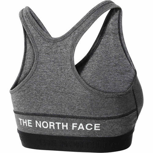 THE NORTH FACE W MA BRA negro