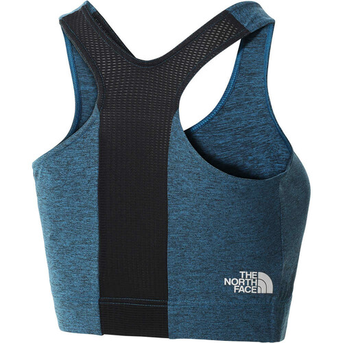 THE NORTH FACE W MA TANKLETTE azul