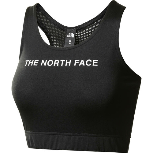 THE NORTH FACE W MA TANKLETTE negro