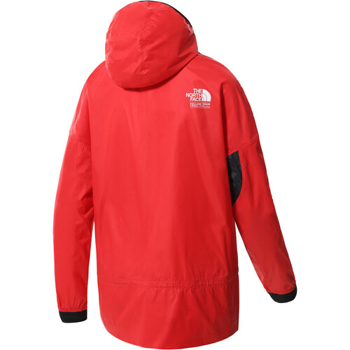 THE NORTH FACE W AO WIND JKT rojo