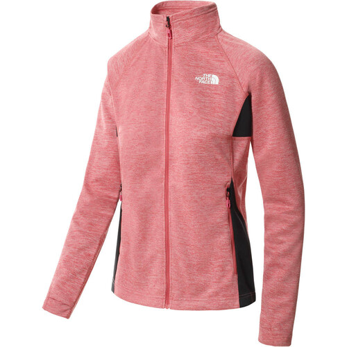 THE NORTH FACE W AO MIDLYR FZ rosa