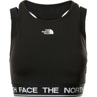 W TECH TANK W TECH TANK