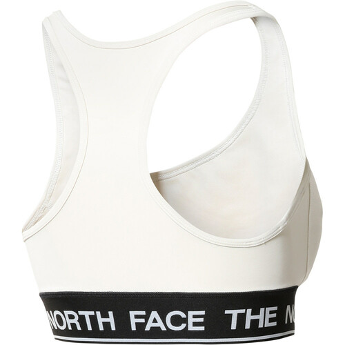 THE NORTH FACE W TECH BRA blanco