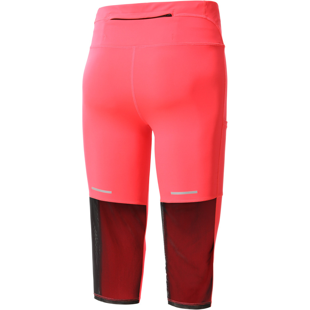 The North Face mallas trail running largas mujer The North Face W MOVMYNT CAPRI vista trasera The North Face mallas trail running largas mujer The North Face W MOVMYNT CAPRI vista trasera