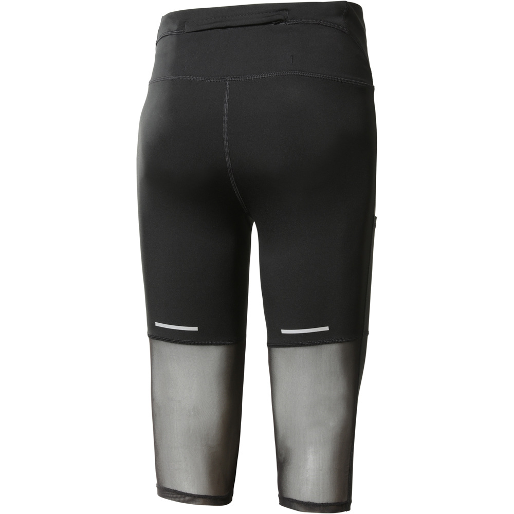 The North Face mallas trail running largas mujer The North Face W MOVMYNT CAPRI vista trasera The North Face mallas trail running largas mujer The North Face W MOVMYNT CAPRI vista trasera
