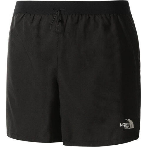 THE NORTH FACE M SUNRSR 2IN1 SHRT negro