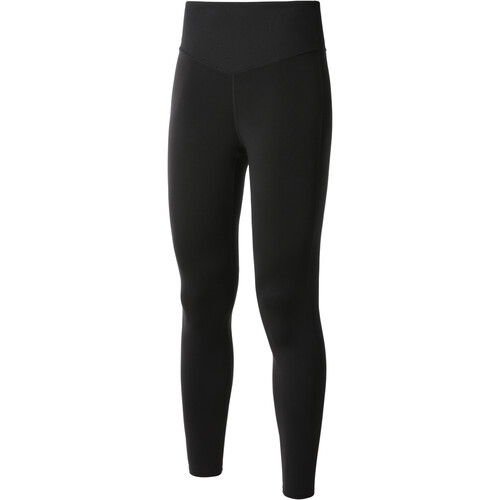 THE NORTH FACE W EA DUNE SKY 7/8 negro