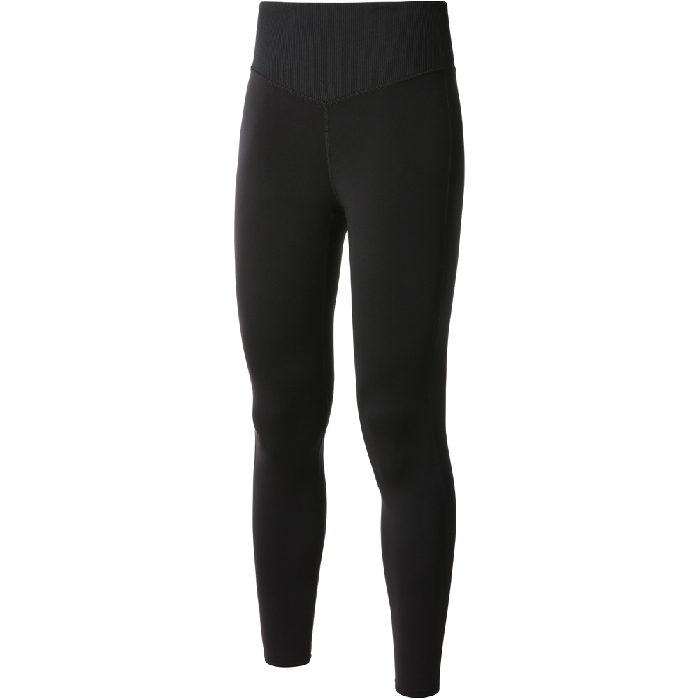 The North Face mallas trail running largas mujer The North Face W EA DUNE SKY 7/8 vista frontal The North Face mallas trail running largas mujer The North Face W EA DUNE SKY 7/8 vista frontal