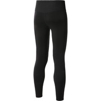 The North Face mallas trail running largas mujer The North Face W EA DUNE SKY 7/8 vista trasera The North Face mallas trail running largas mujer The North Face W EA DUNE SKY 7/8 vista trasera
