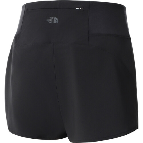 THE NORTH FACE W EA ARQUE SHORT negro