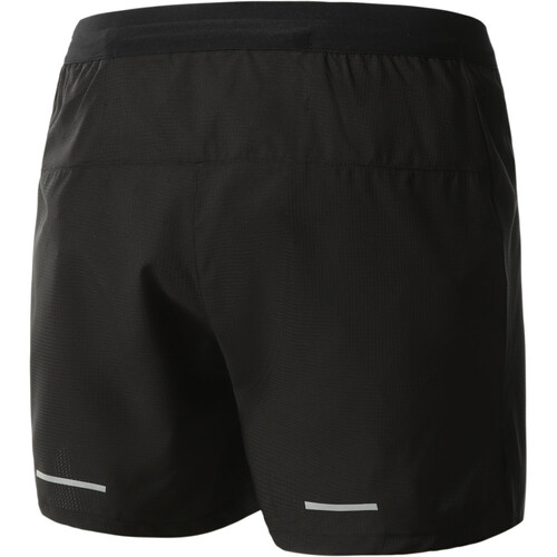 THE NORTH FACE M SUNRSR SHRT negro