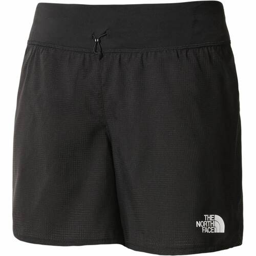 THE NORTH FACE W MOVMYNT SHORT negro