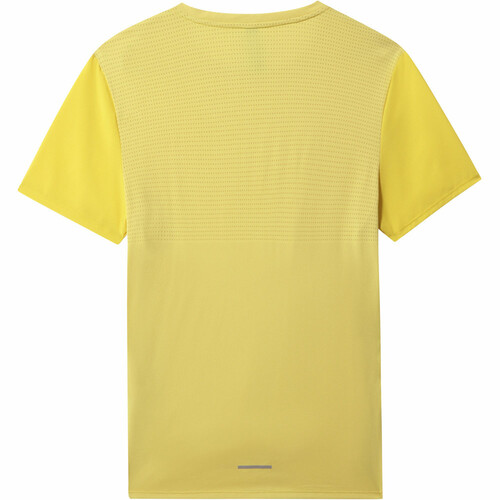 THE NORTH FACE M SUNRISER S/S amarillo