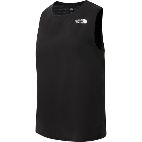 THE NORTH FACE M SUNRSR TANK negro