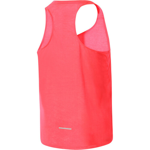 THE NORTH FACE W SUNRISER TANK naranja