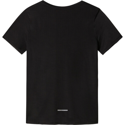 THE NORTH FACE W SUNRISER S/S negro