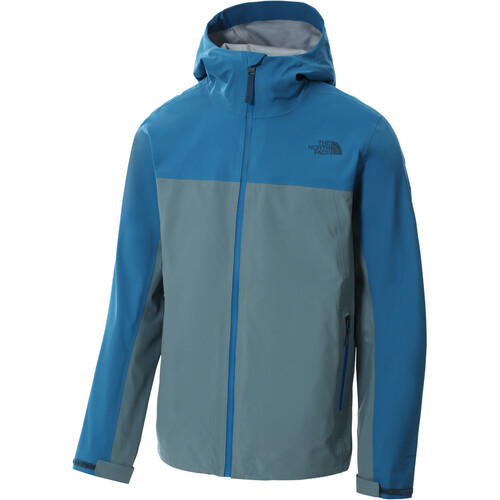 THE NORTH FACE M DRYZZLE FLX FL JKT azul