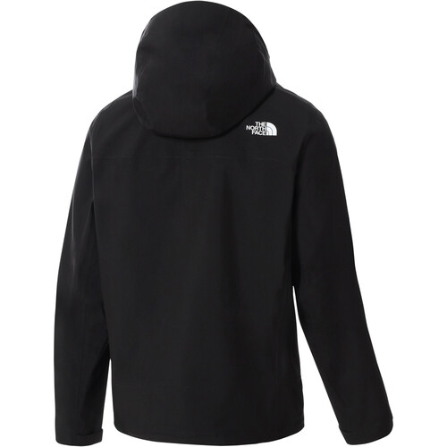 THE NORTH FACE M DRYZZLE FLX FL JKT negro