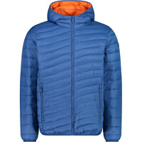 MAN JACKET FIX HOOD MAN JACKET FIX HOOD